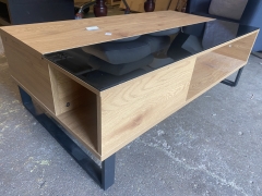 Soffbord